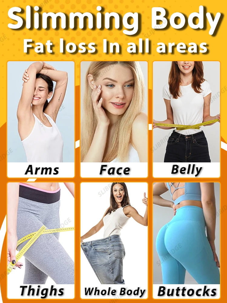 Weight Loss Fast Fat Burning Full Body Powerful