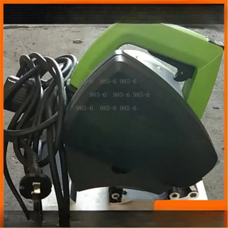 1000W Electric Steel Pipe Cutter, 12-220MM Cutting Range, 110V/220V Stainless Steel Tube Saw