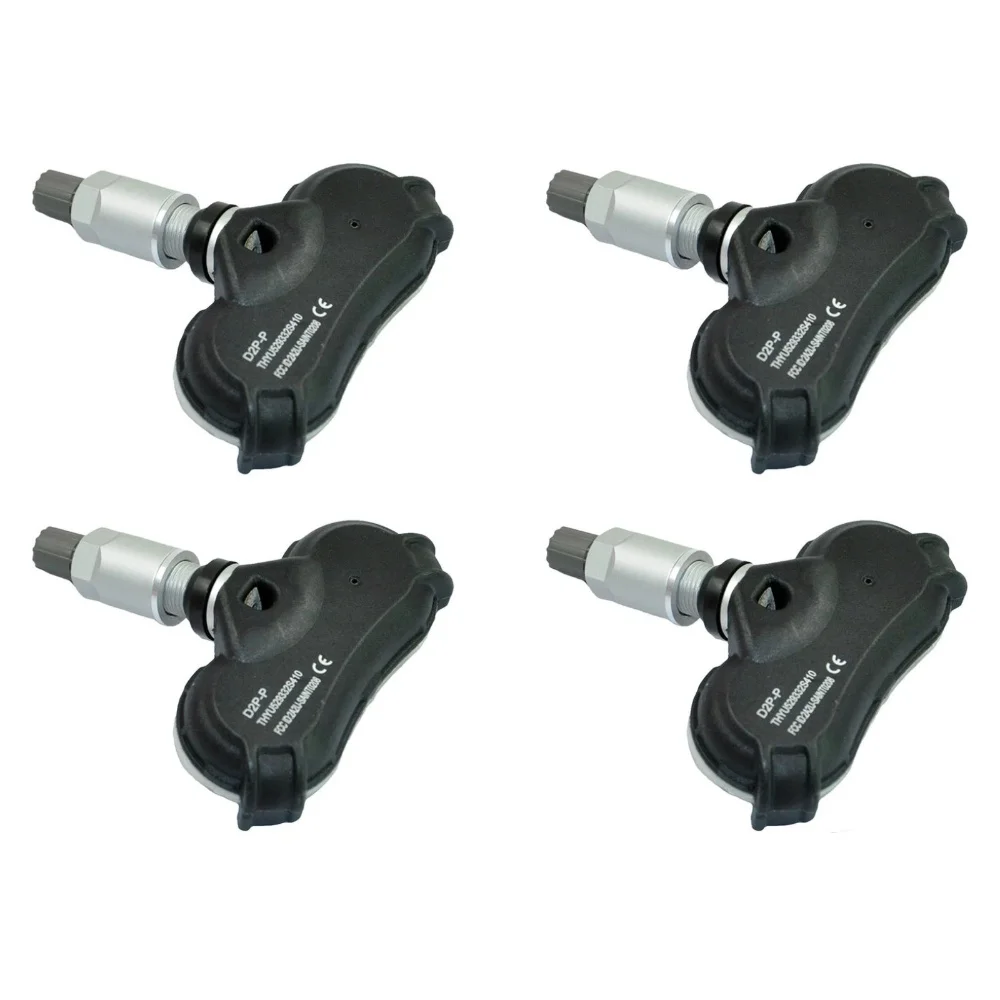4PCS 52933-2S410 Ca… - image