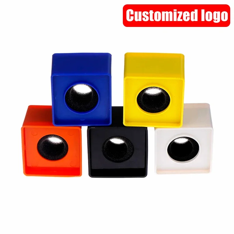 VIP Customization Microphone Logo Customization