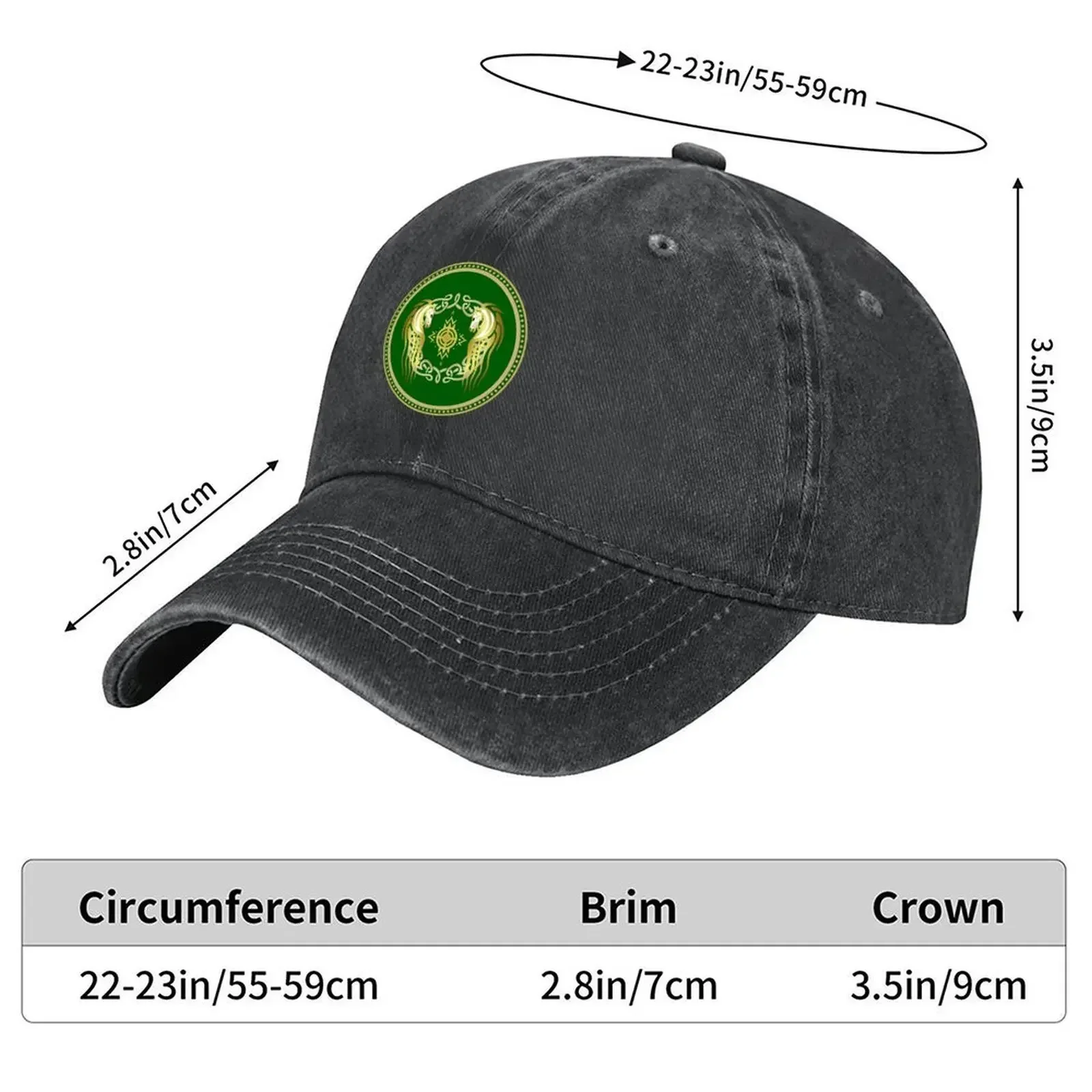 2026 Rohan shield Baseball Cap Sun Cap Visor Custom Cap Icon Caps Women Men's