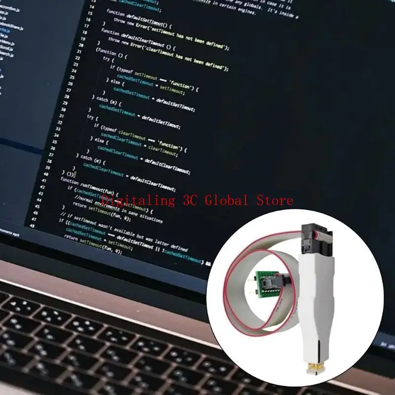 SOP14 Burning Write Probe for Flash Programming Chip Testing Application Flash Application