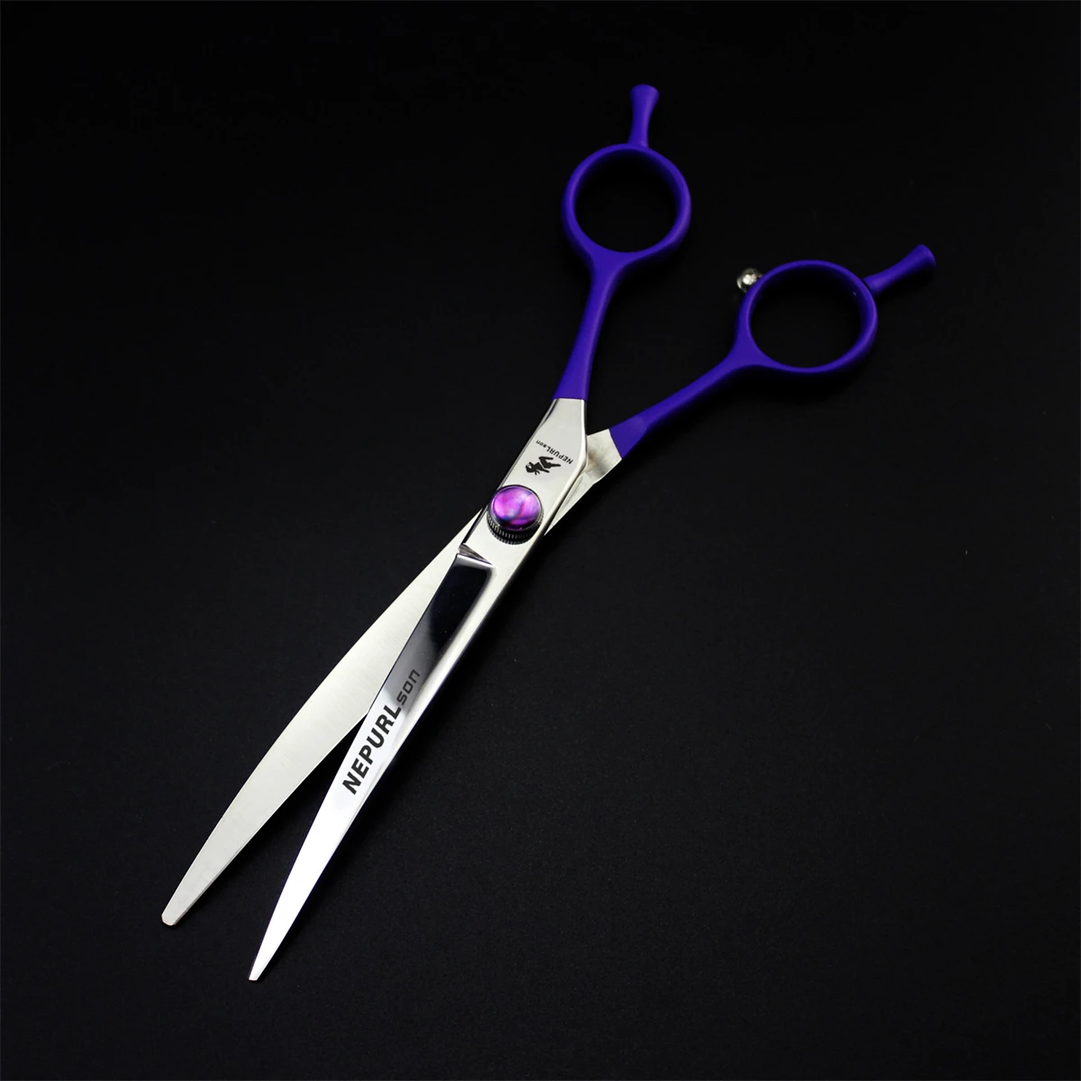 Dog Grooming Scissors Professional 7\