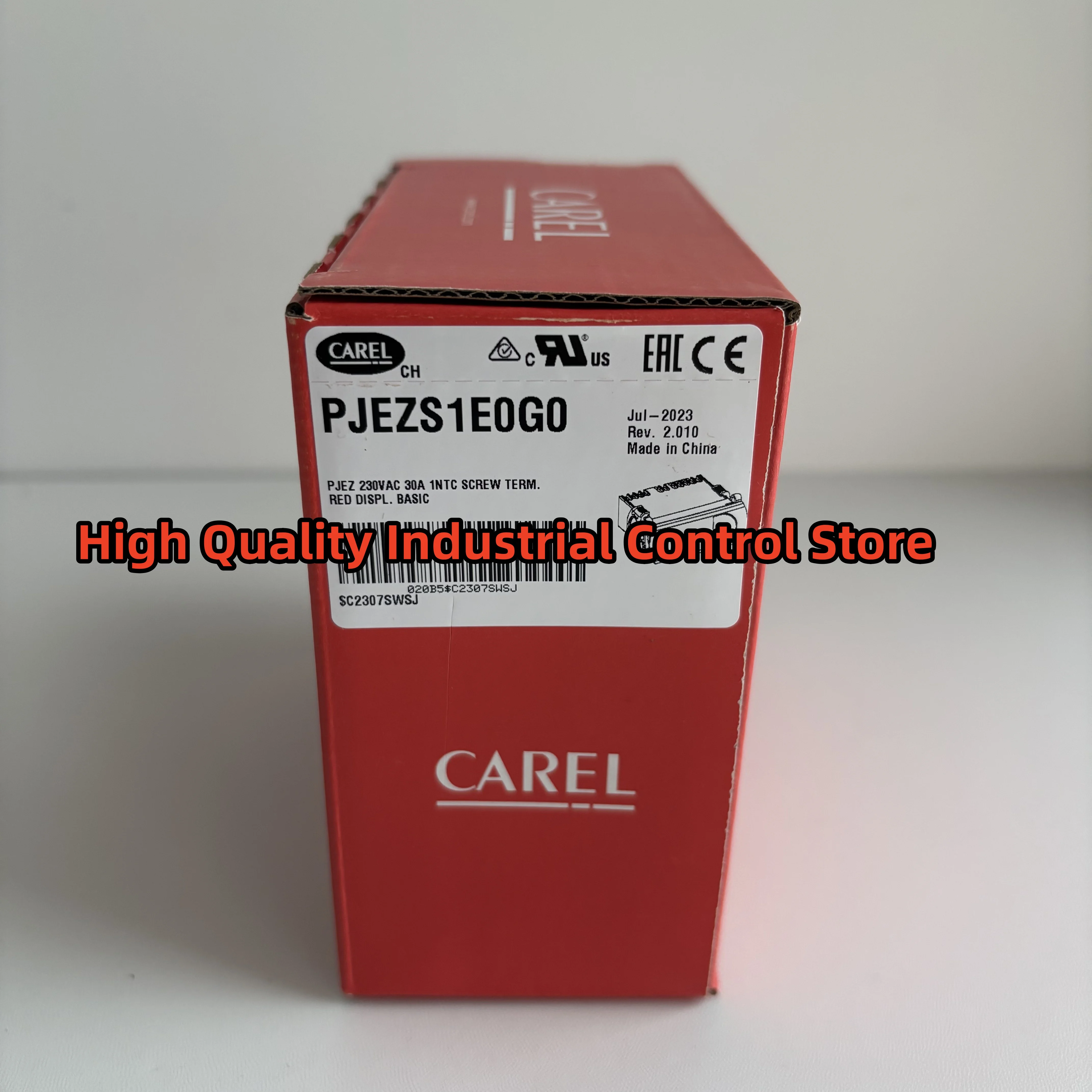 

New original PJEZS1E0G0 Temperature controller