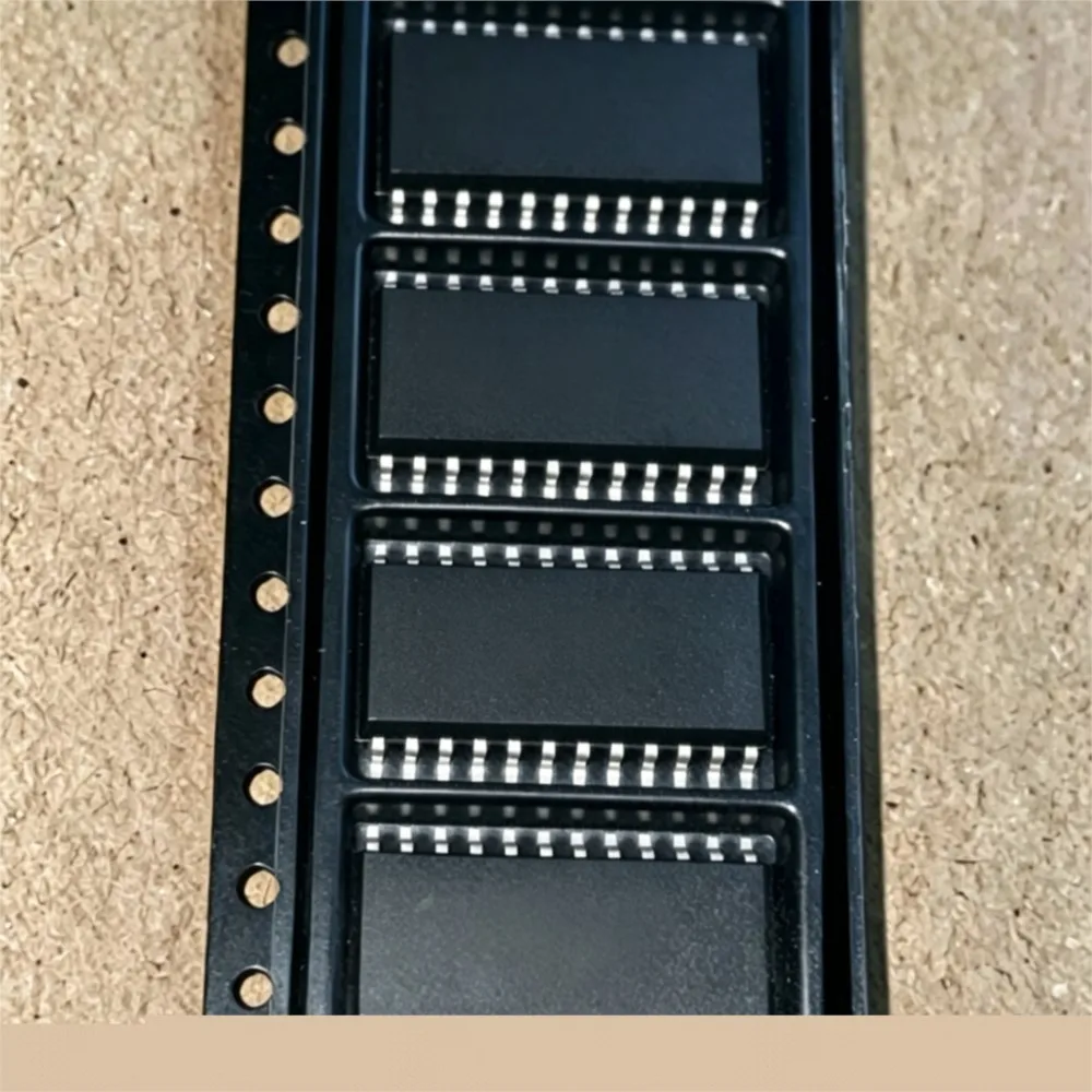 1-20PCS MAX521BCWG MAX521 M430F1232 MSP430F1232IDW MSP430F1232IDWR PIC18F248-I/SO PIC18F248 T6166CD XRT6166CD