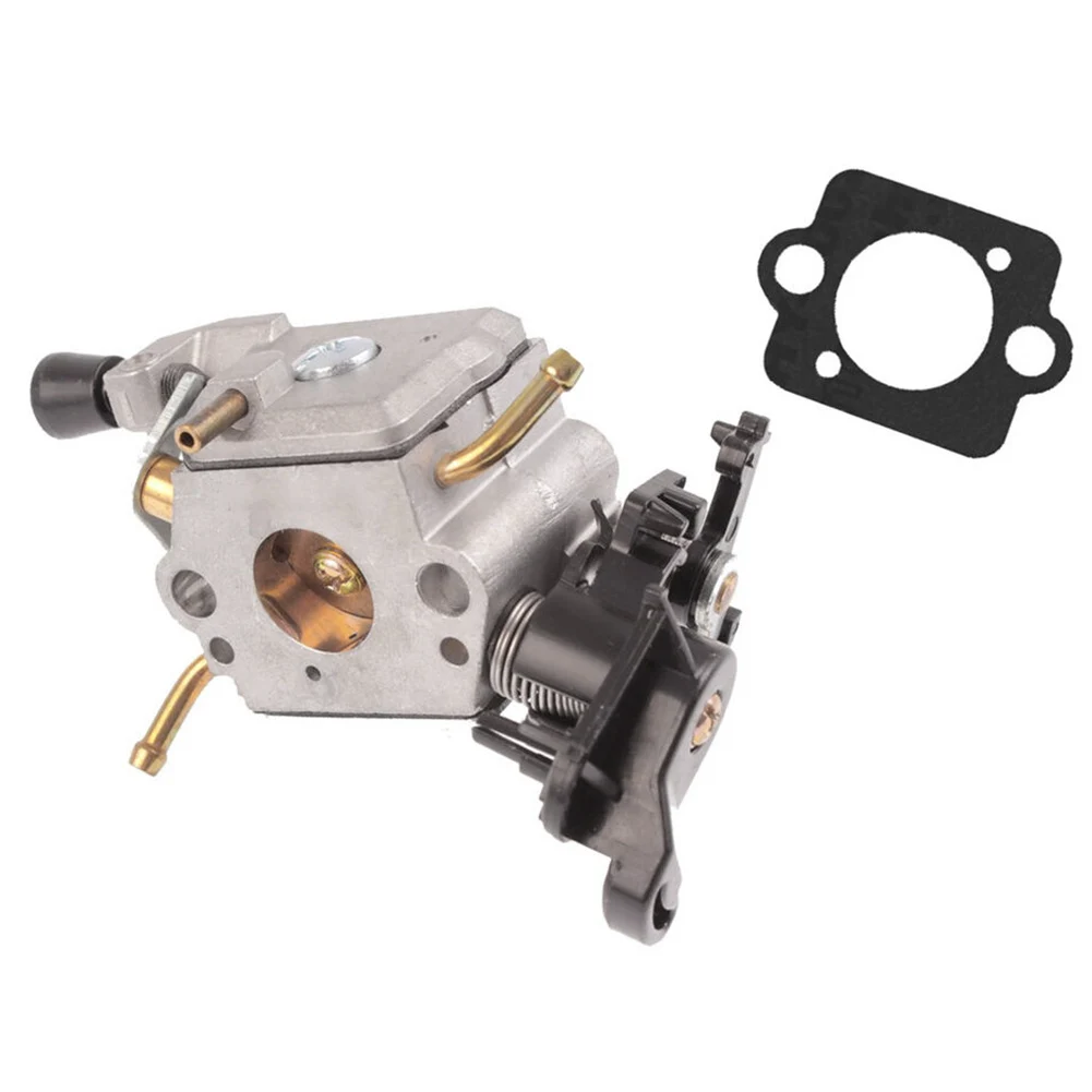 Carburettor For For Jonsered CS2245 CS2250 For McCulloch CS450 Chainsaw Alloy C1M-EL37B 506450401 Garden Power Equipment Parts