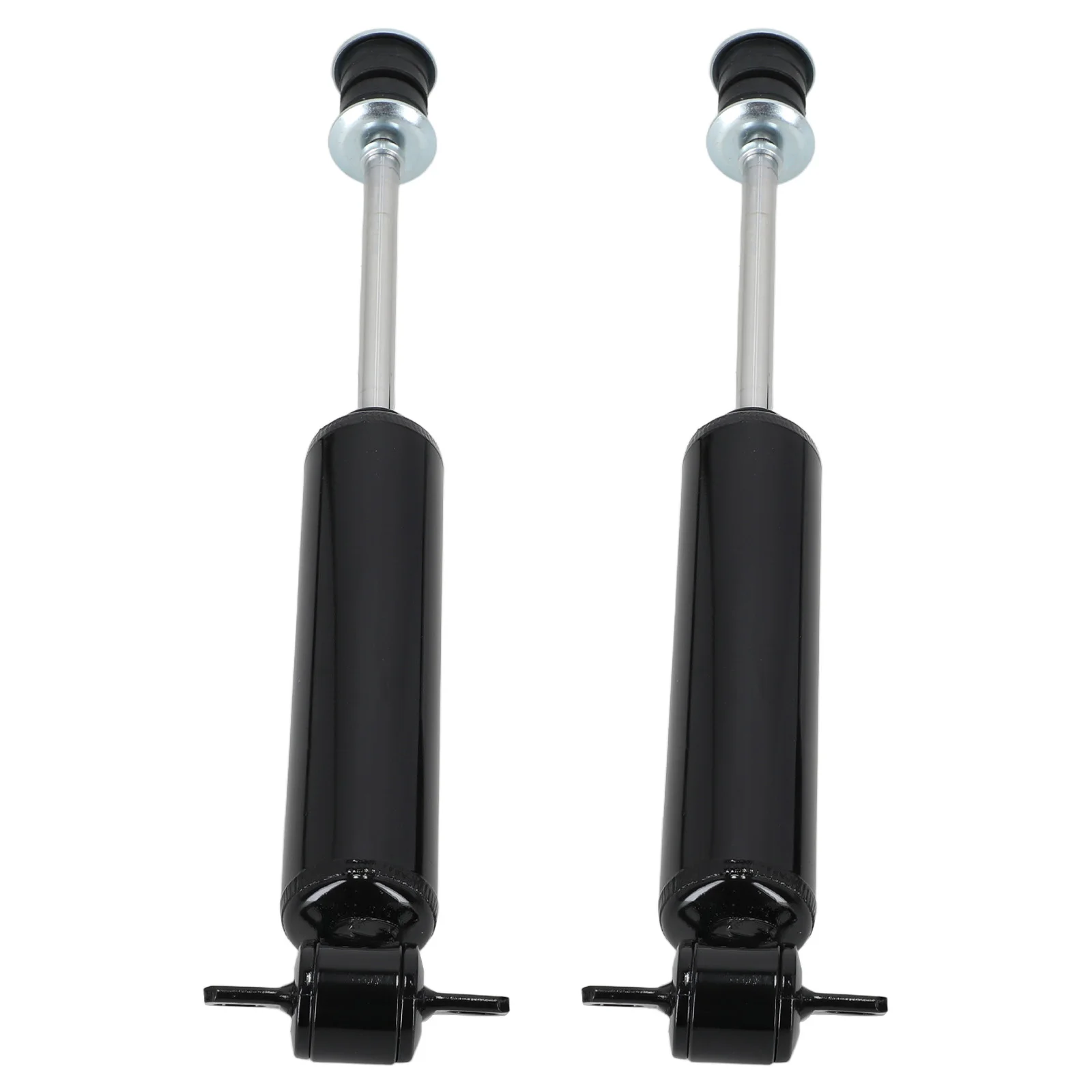 MaXpeedingrods OE 2PCS Front Shock Struts Assembly for Toyota T100 Pickup RWD 1984-2004 32066 344047 Daily Use Shocks