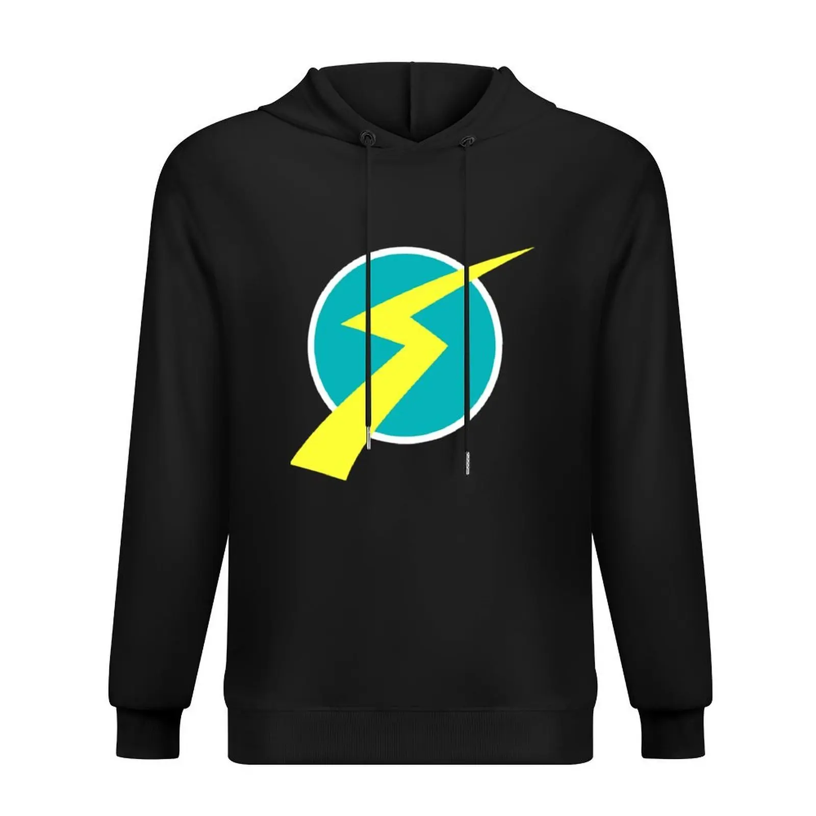 

Wilbur Robinson Hoodie men's clothing japanese style hooded shirt male clothes autumn hoodie