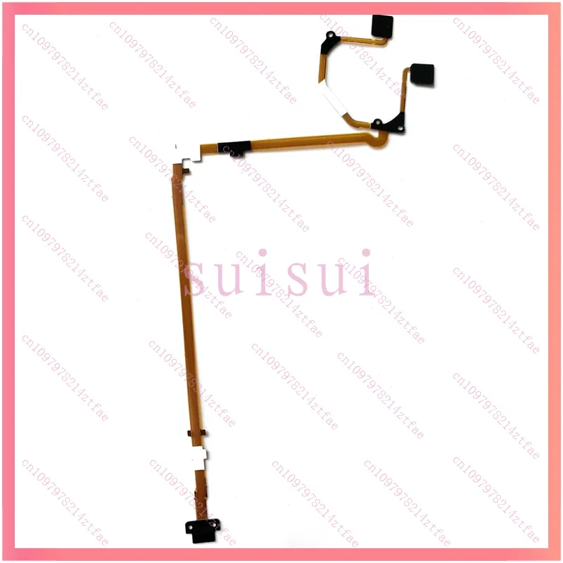 10 шт. новый гибкий кабель для SONY Cyber-shot DSC-HX300 DSC-HX400 HX300 HX400 Digital