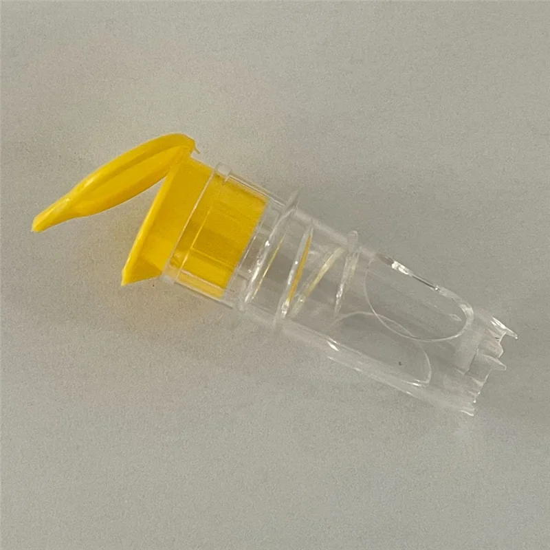 B69A 3PCS Mini Manual Lemon Squeezer, Portable Lemon Juicer, Multifunctional Fruit Juicer For Your Kitchen