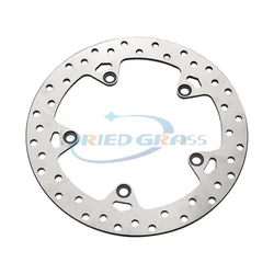 Motorcycle Rear Brake Disc for BMW C 400 x C400 GT F 650 GS F650 GS K72 F700 F750 GS F800 F 800 GS R S ST S 1000 XR S1000XR