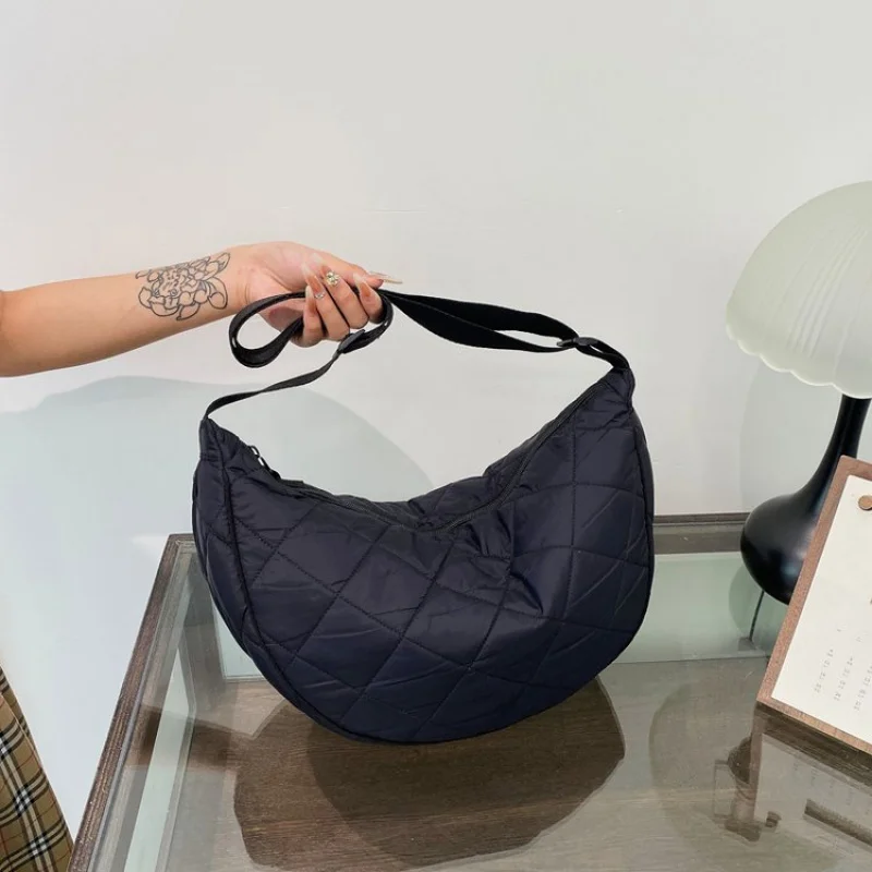 

Кожаная сумка премиум-качества для женщин: элегантная большая сумка в дизайнерском стиле, роскошный женский кошелек с плечевым ремнем