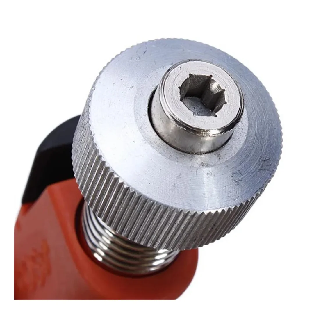 Goso Originele Nieuwe Lock Plug Spinner Snel Pistool Draaigereedschappen Professionele Civiele Deurslot Vervangende Slotenmakers