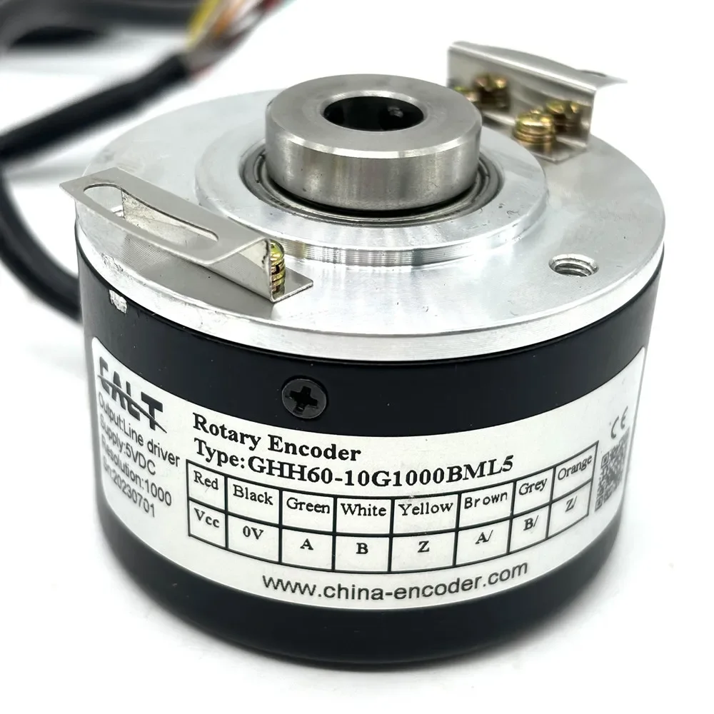 NEW GHT514-2048S002  Replacement Type GHH60-14G2048BMK526