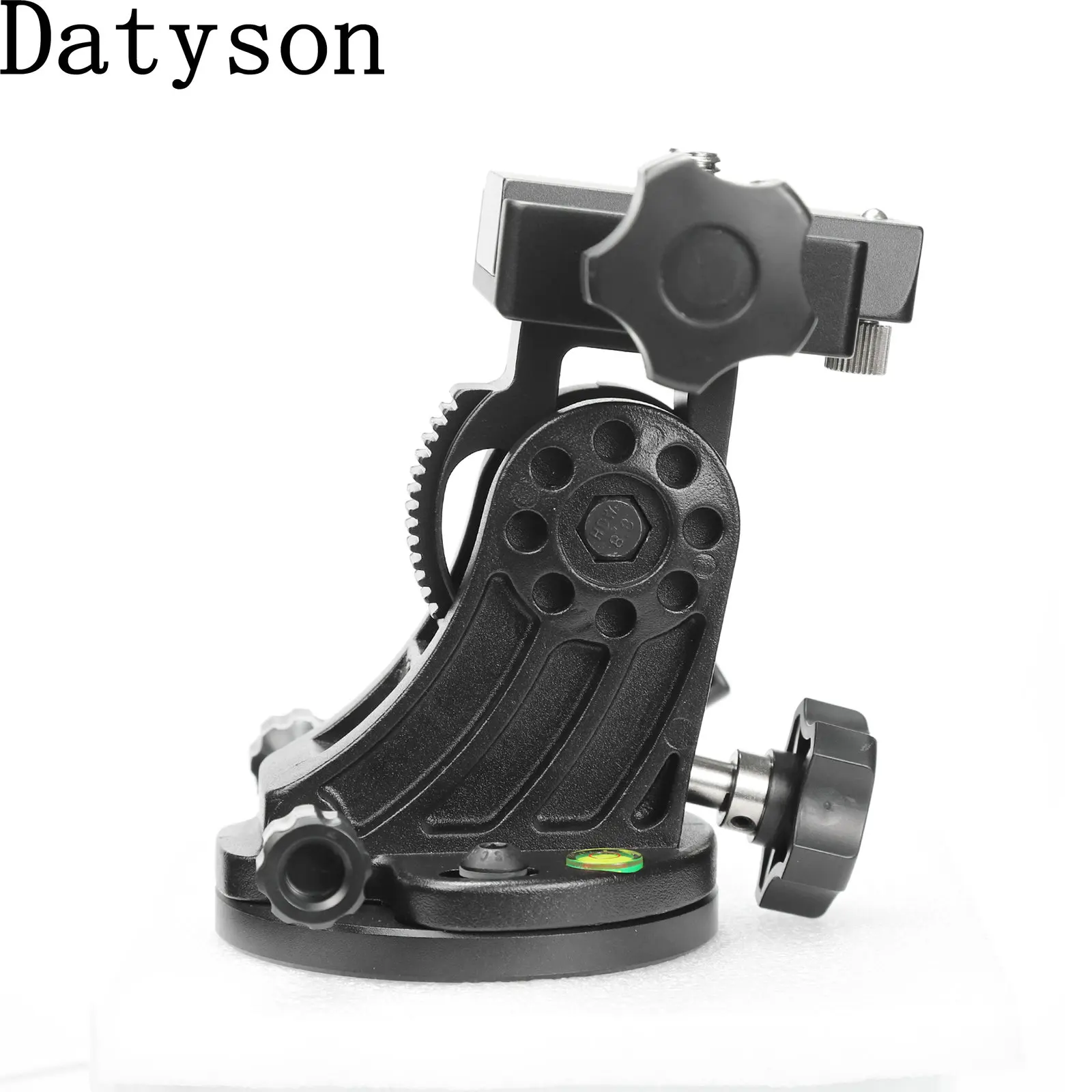 Accesorios para telescopio astronómico Datyson, instrumento de latitud de campo de estrellas grandes, soporte de ajuste ecuatorial 5P9819B