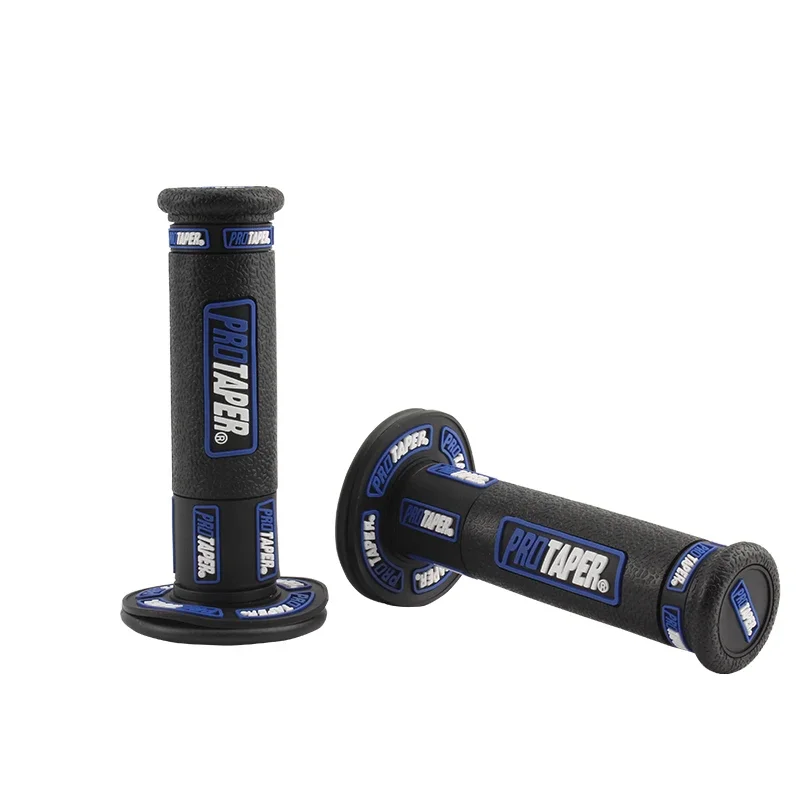Handle Grip Pro taper Motorcycle Protaper Dirt Pit Bike Colorful Motocross 7/8\