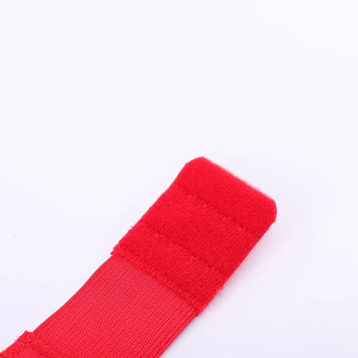 10 pezzi ganci per estensori per reggiseno fibbia per reggiseno in tessuto morbido 2 file cinghie di estensione elastiche fascia intima regolabile per comfort e dimensioni