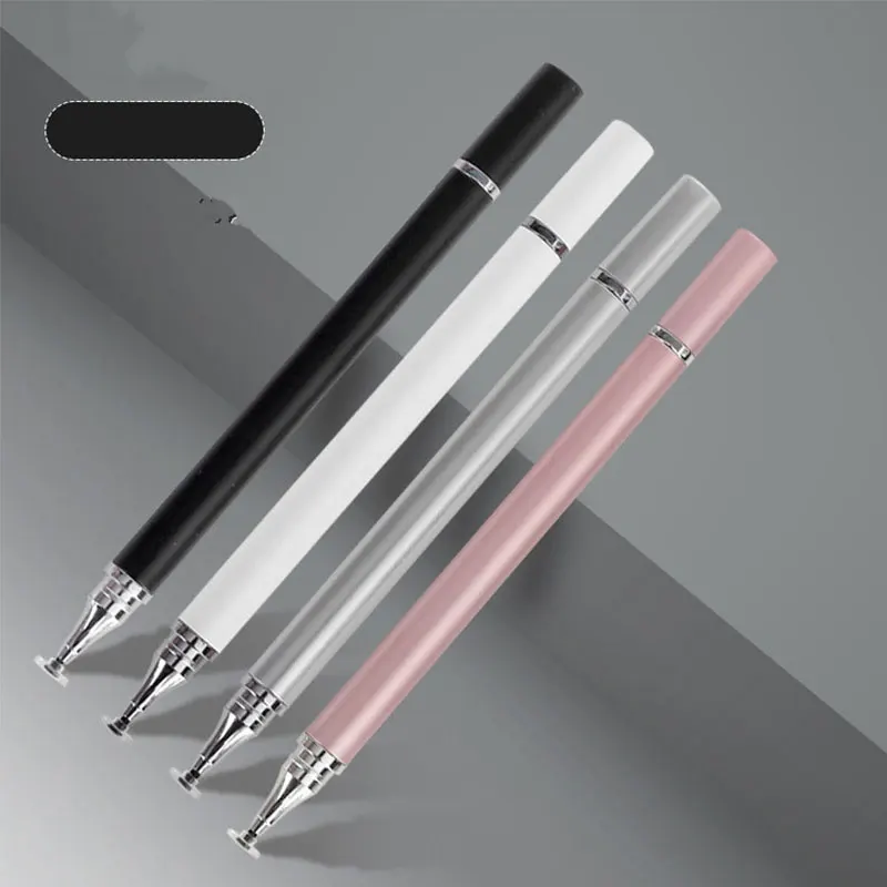 50Pcs Stylus Pen for Andriod iPhone Pencil for Xiaomi Samsung Tablet iPad Pencil Touch Screen Drawing Pen Phone Touch Stylus