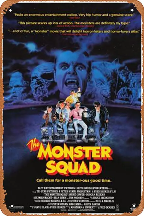 M1,Metal Tin Sign -… - image