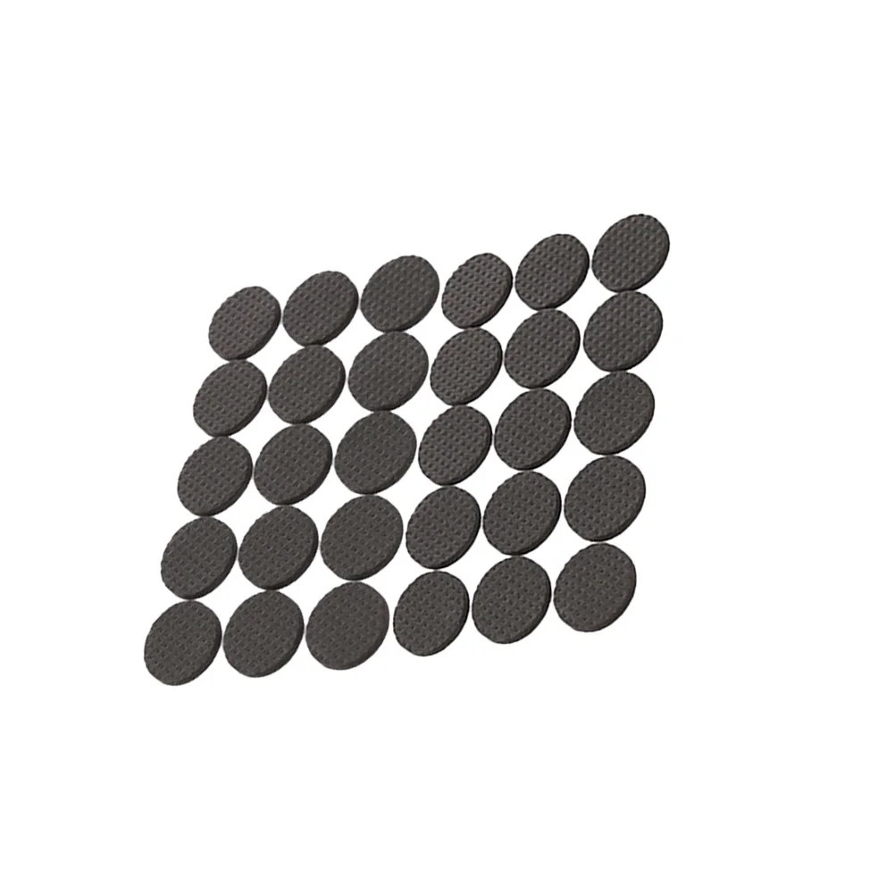 48 Pcs Table Feet Pad Floor Protector Pads Furniture Protective Case for Chairs