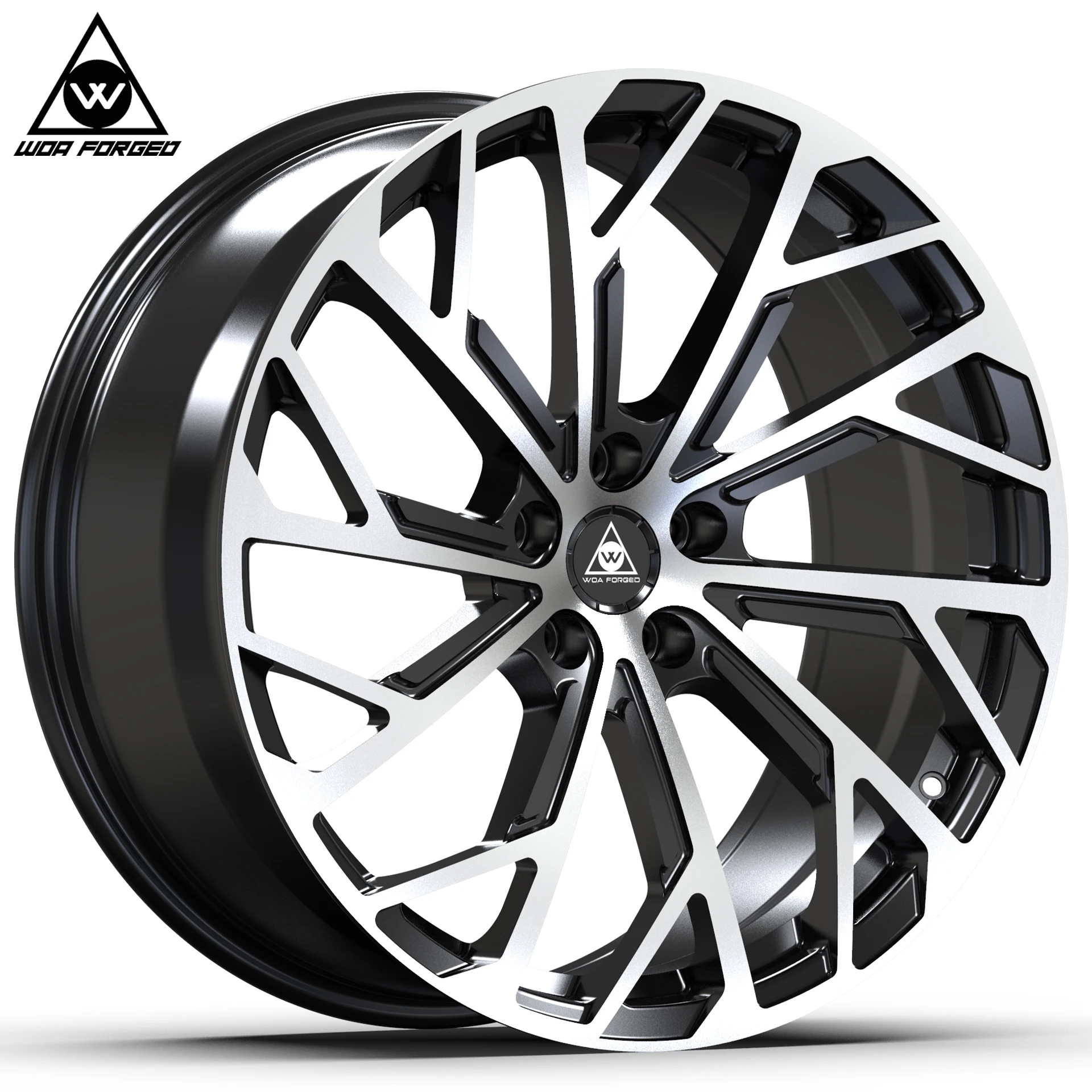 

Customized Hot Sale Wheel Rim Forged Wheels Q5 Q7 Rs7 Aluminum Lightweight YZ01 18 19 20 21 Inch for Audi A4L A5 A6L A7 A8 Blade