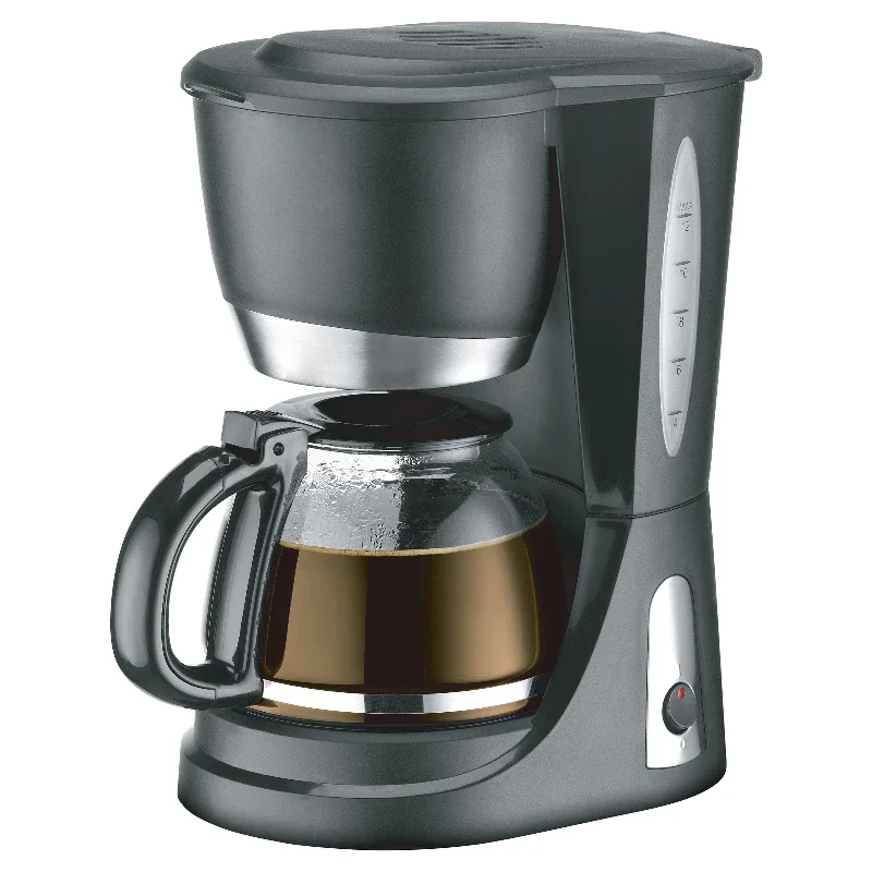 

Drip coffee machine, 12 cup coffee machine