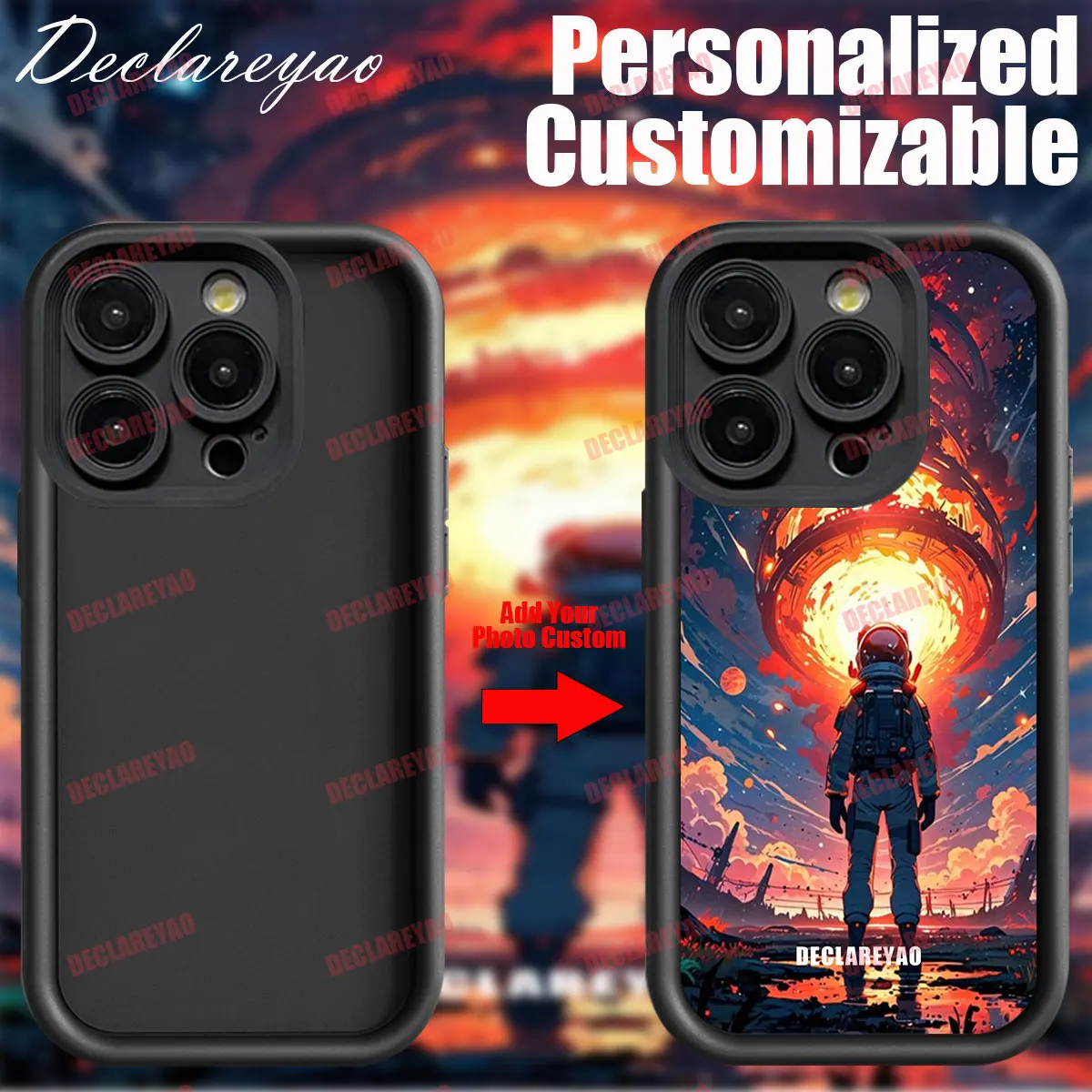 Personalized Diy Cu… - image