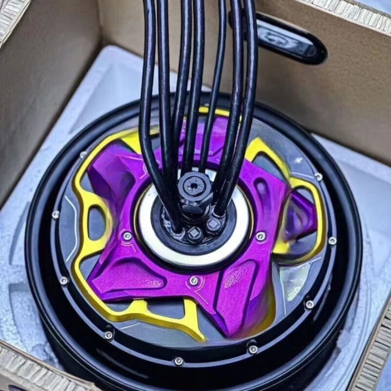 محرك موفر للطاقة 12 بوصة إصدار 2000 وات