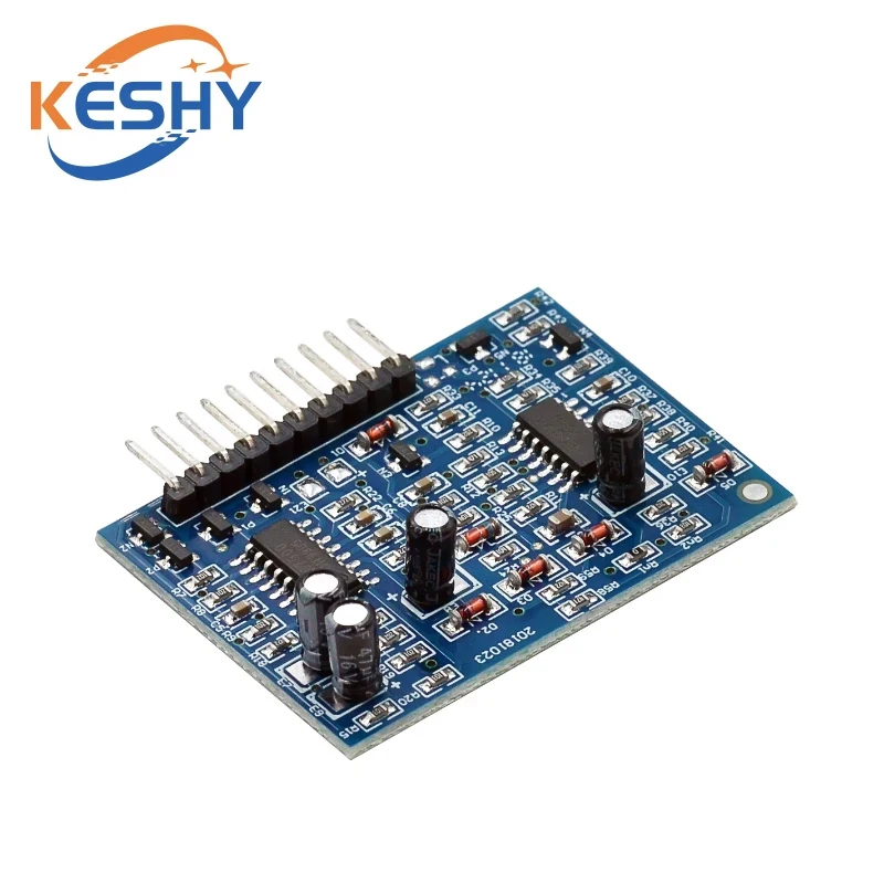 

EG7500 Inverter Front Stage Boost Push-Pull Switching Power Drive Board Fully Compatible with KA7500 TL494