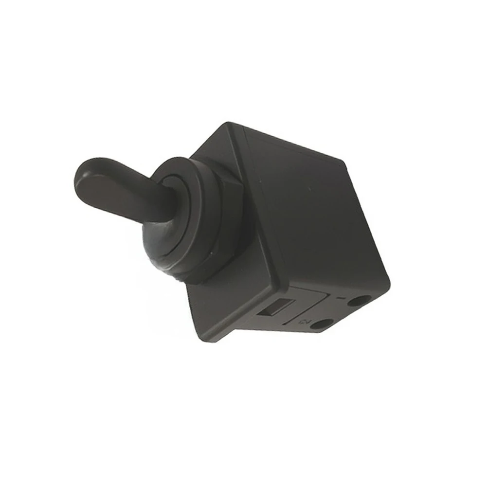 Engraving Machine Maintenance 3703 Switch Plastic Replacement Part Quick Replacement Tool Accessory Compatible Component