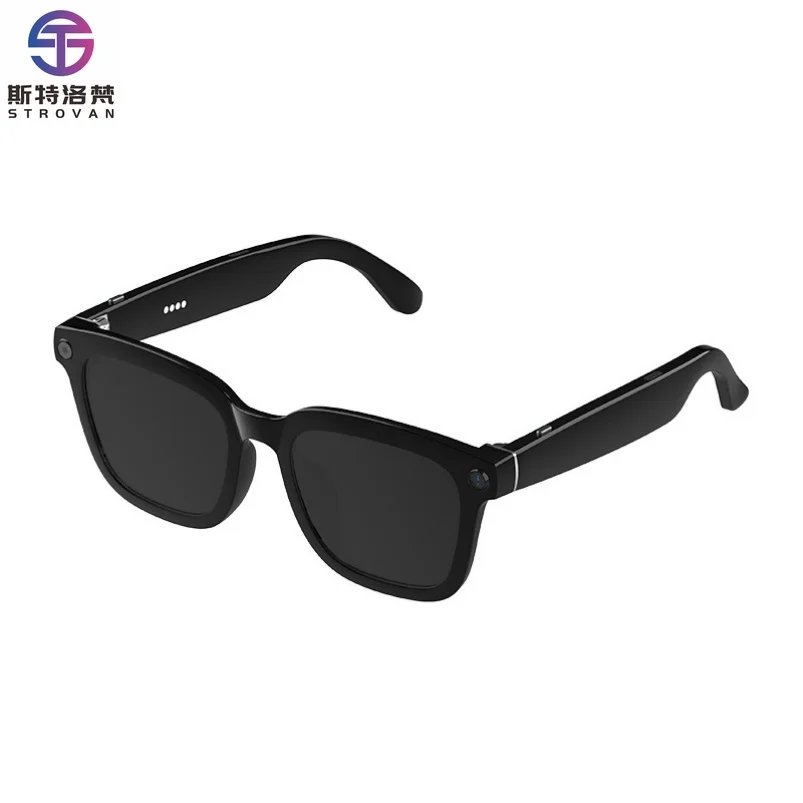 

800W Pixel for Smart Glasses Recognition Video Noise Reduction Real-Time Translation Smart Eyes Wearable