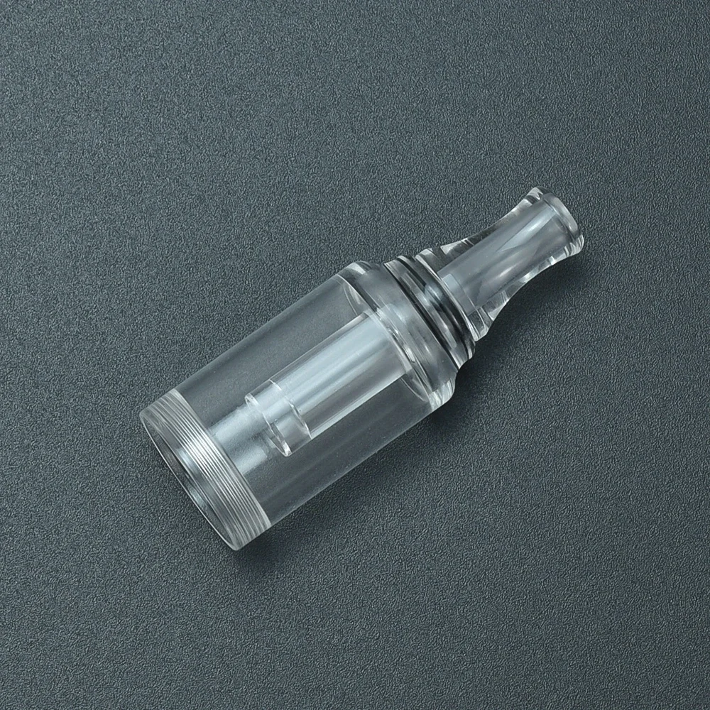 Wolfcoolvape Dvarw 16 RTA MTL TANK SteamTuners bellcape مادة الكمبيوتر مع الشكل MTL بالتنقيط 510 mtl طرف بالتنقيط