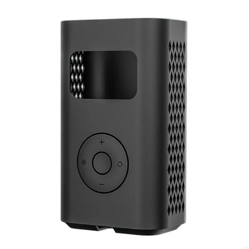 

Silicone Protective Case for Air Pumps 2 Offer Comprehensive Protections Against Scratches and Wear