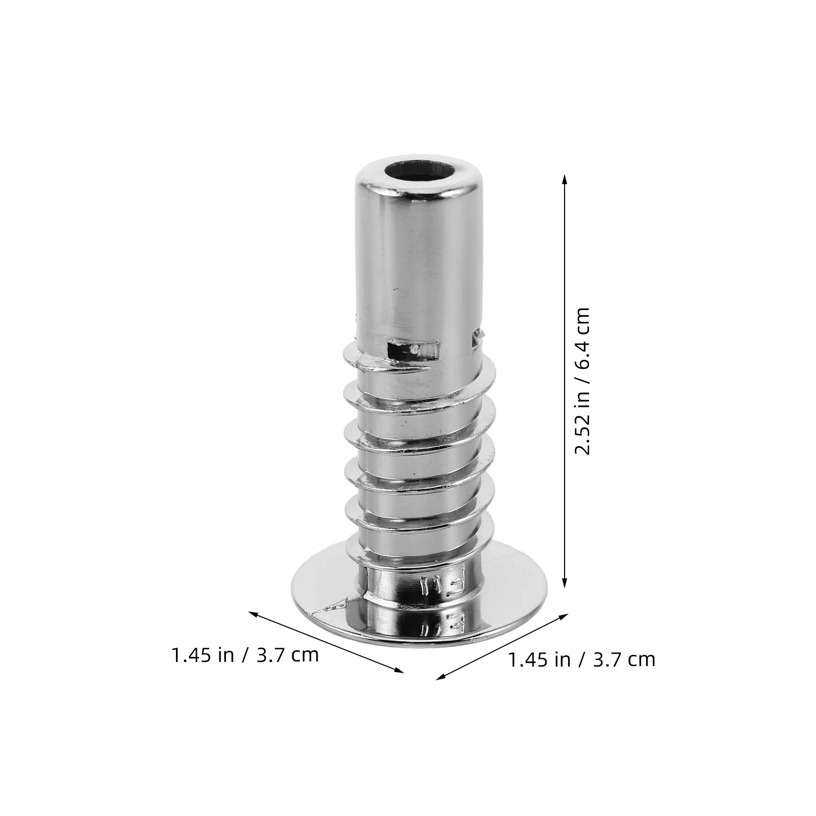 4Pcs Sofa Headrest Folding Lift Recliner Screw Adjustable Angle Height Adjustment Mechanism Sofa Chair Furniture Hardware