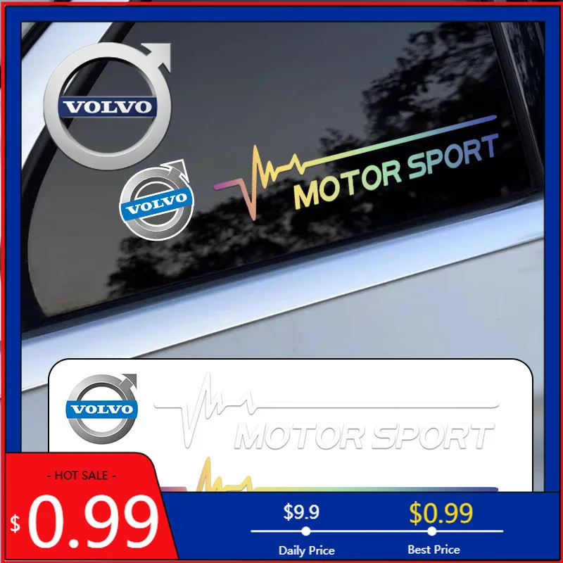 2026 Hot For Volvo …