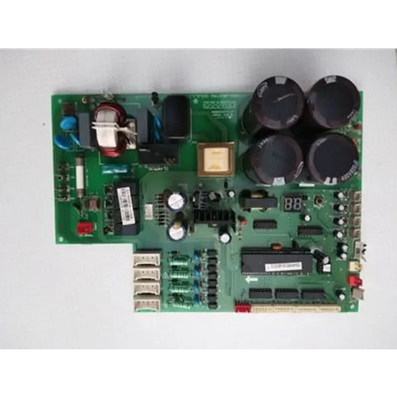 

For Midea Air Conditioning Control Panel for CE-KFR80W/BP2T4-310.D.13.WP2.-1V2.4 202302130493