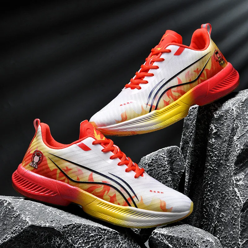 

Новые мужские и женские спортивные кроссовки для бега и марафона: дышащие, легкие, удобные, с воздушной подушкой