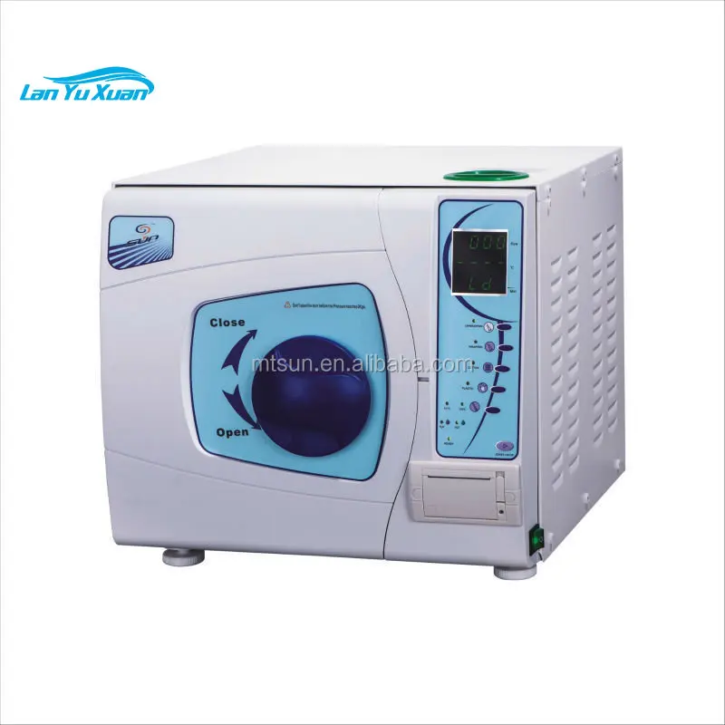 SUN Class B  Autoclave/Autoclave Sterilizer/Pressure Steam Autoclave