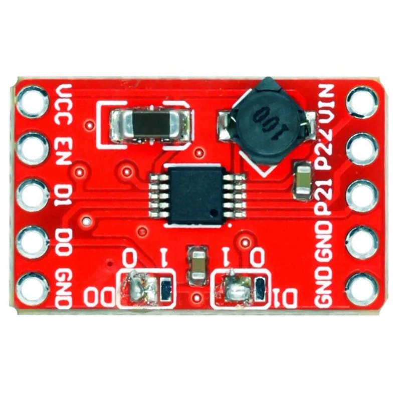 Energia Colheita Power Supply Módulo Board, LTC3588