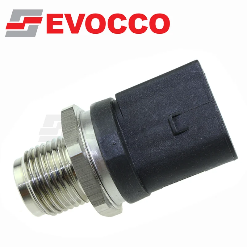 Fuel Rail Pressure Sensor 0281002942 0281002700 For Mercedes Benz Mb Sprinter 2T 3 T 4T Vito Actros Antos Arocs Citaro W210 W202