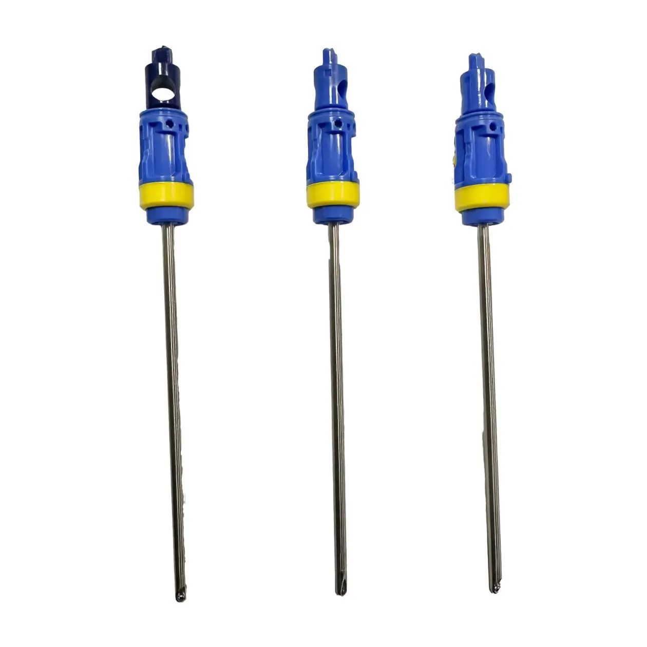 

Arthroscopic surgical blade（15pieces）