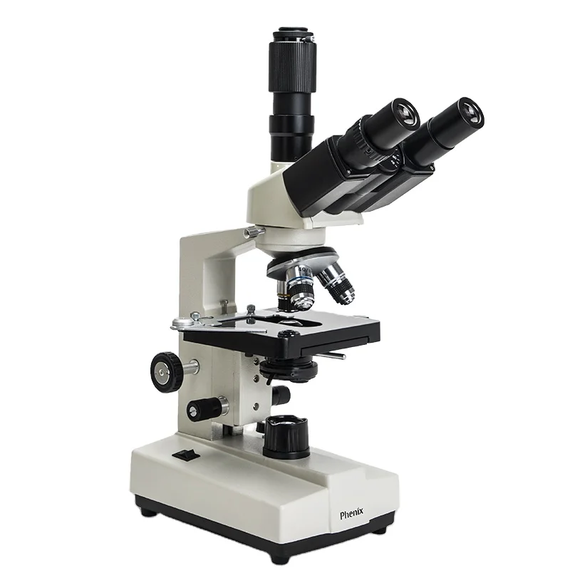 

XSP-30 100X-1600X Hot Sale Optional Digital LCD Camera Trinocular Biological Students Laboratory Optical Microscope