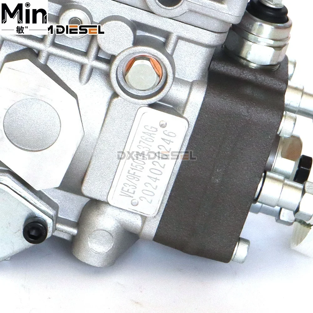 DXM High Performance VE3 9F1500L376AG Fuel  Pump for Engine