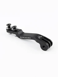 H&H Innovation For GORPO Camera Adapter Bracket For Brompton FoldingBike