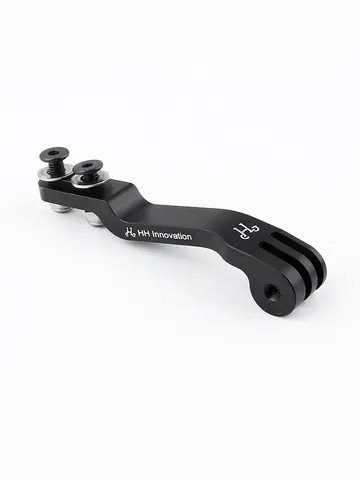H & H 이노베이션 GORPO 카메라 어댑터 브래킷, Brompton 접이식 자전거용