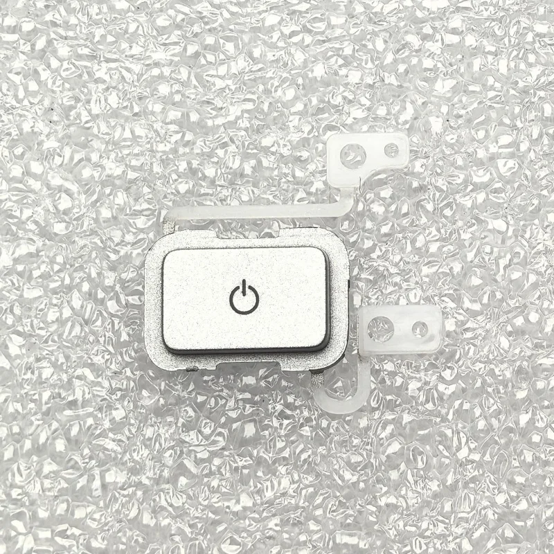 H 0X3R14 New Switch Power On Button Key For Dell Inspiron 5401 5402 5409 Laptop