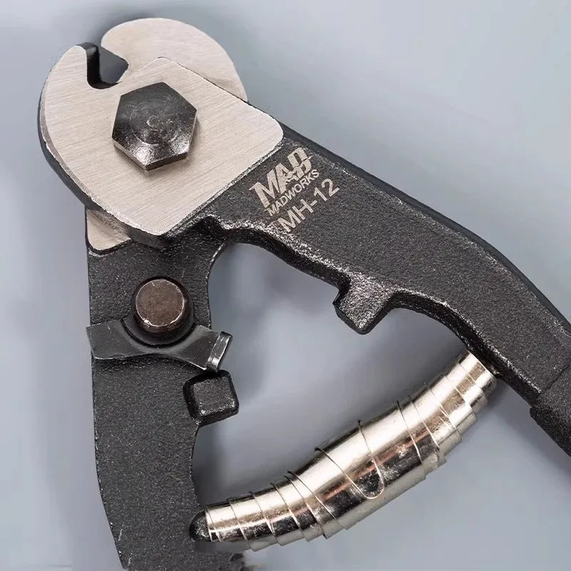 

Инструменты для изготовления моделей MH-12 Профессиональные ножницы для металлической проволоки Ножницы для медных стержней