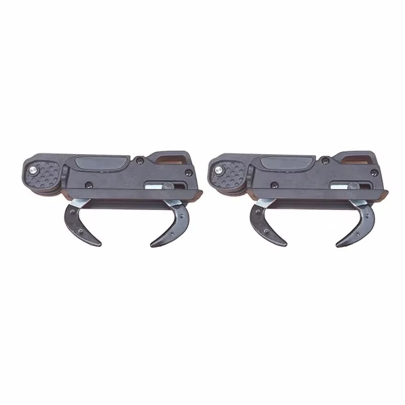 

1 Pair Quick Fast Caliper For Car Roof Box