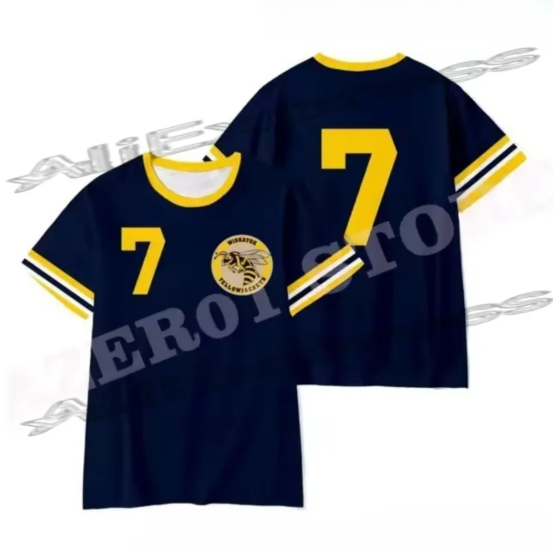 Harajuku Yellowjack… - image