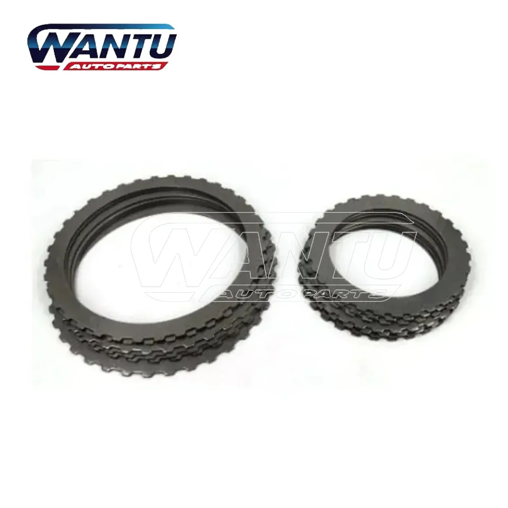 

DL501 0B5 Transmission Clutch Plate Assembly Suitable for Audi A4, A5, A6, A7